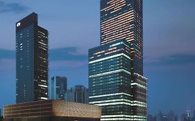 Jing An Shangri-La, West Shanghai